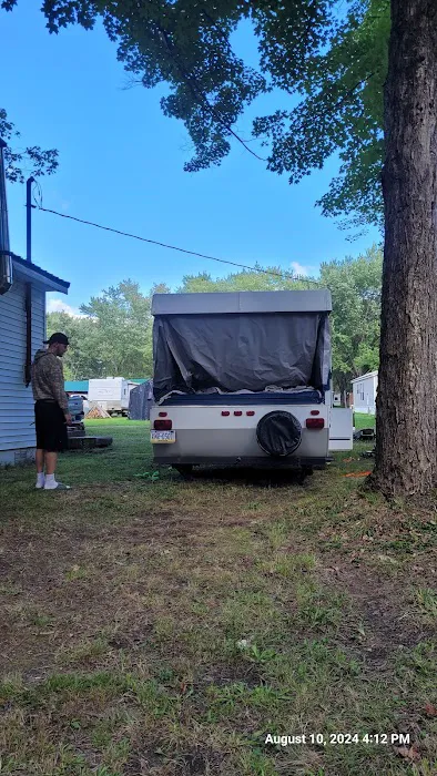 Loleta Bear Claw campground Picture 4