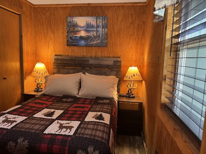 Forest Ridge Cabins and Campgrounds Picture 1