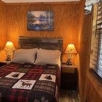 Forest Ridge Cabins and Campgrounds ico