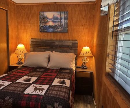 Forest Ridge Cabins and Campgrounds