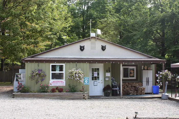 Forest Ridge Cabins and Campgrounds Picture 10