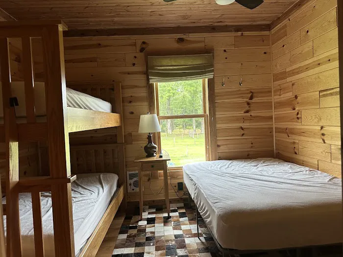 Sharon's Horse Heaven, Equestrian Cabin & Camping Picture 5