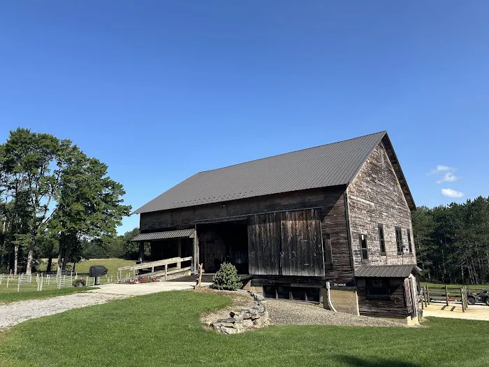 Sharon's Horse Heaven, Equestrian Cabin & Camping Picture 3