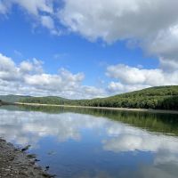 Allegheny National Forest - Camping & Cabins ico