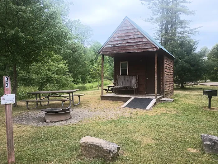 Allegheny National Forest - Camping & Cabins Picture 7