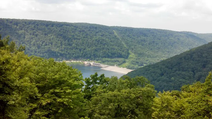 Allegheny National Forest - Camping & Cabins Picture 3