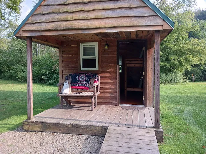 Willow Bay Campground Picture 9