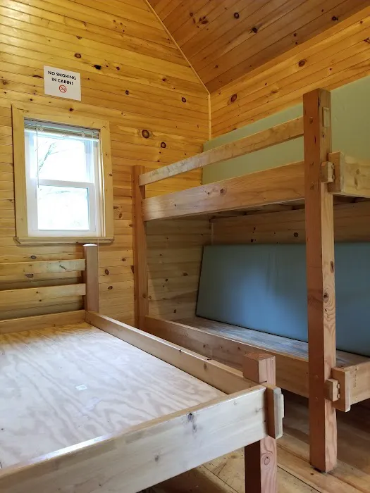 Willow Bay Campground Picture 3