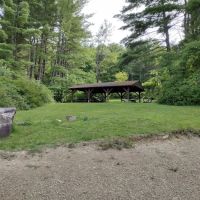 Willow Bay Campground ico