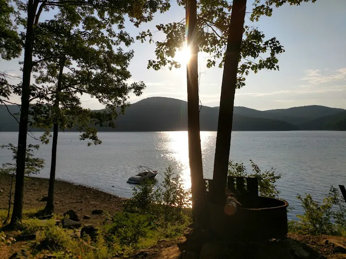 Hooks Brook Campground Picture 3