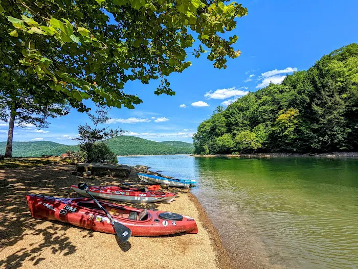 Hooks Brook Campground Picture 4