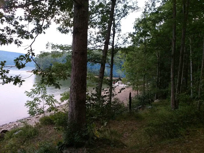 Hooks Brook Campground Picture 5