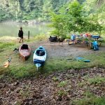 Hooks Brook Campground