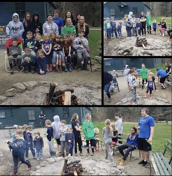 Group Camp 5 Picture 4