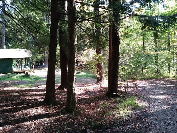 Barton Cabins Picture 8