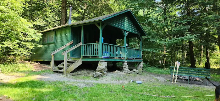 Barton Cabins Picture 4