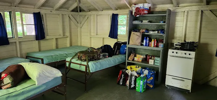 Barton Cabins Picture 6