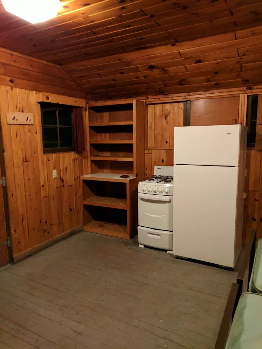 Weller Cabins Picture 7