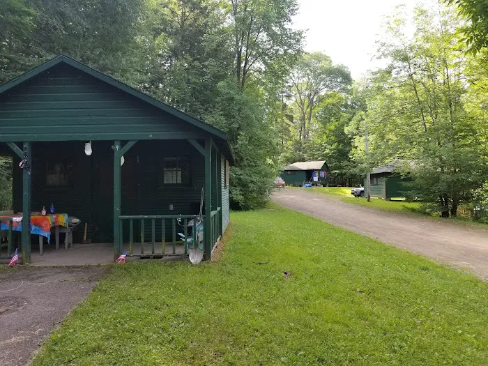 Weller Cabins Picture 2