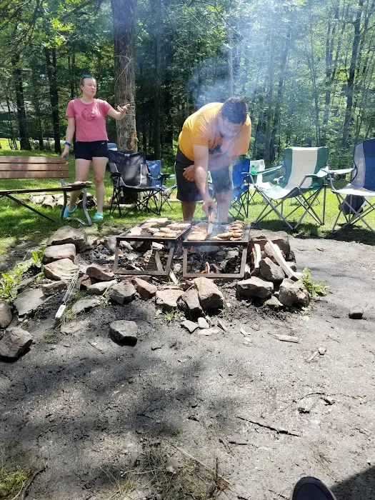 Weller Cabins Picture 10