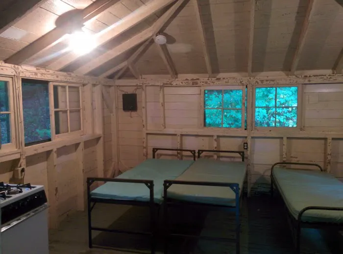 Weller Cabins Picture 3