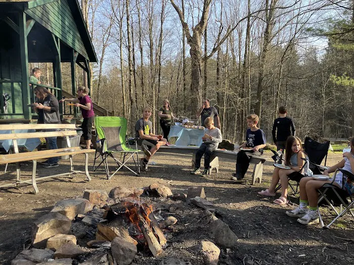 Weller Cabins Picture 9