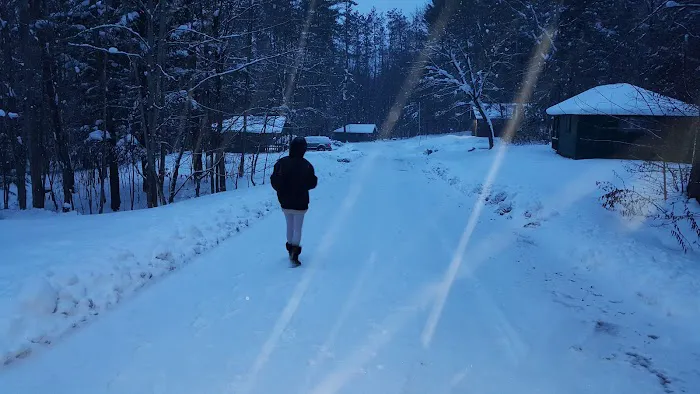 Weller Cabins Picture 5