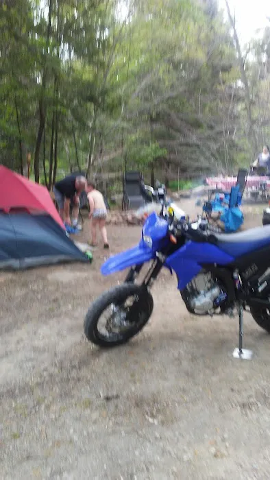 Ward Cabins Picture 1