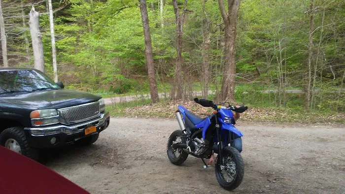 Ward Cabins Picture 2