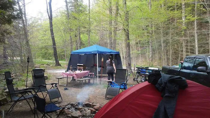 Ward Cabins Picture 3