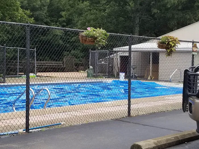 Red Oak Campground Picture 6