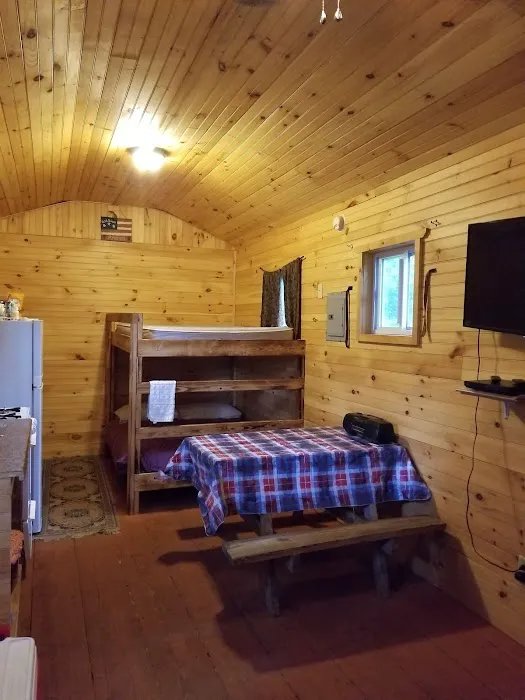 Red Oak Campground Picture 3