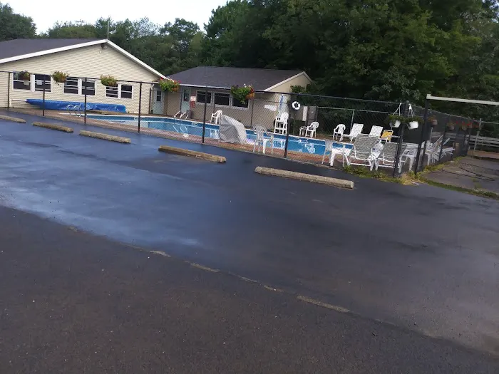 Red Oak Campground Picture 8