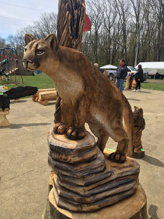 Red Oak Campground Picture 5