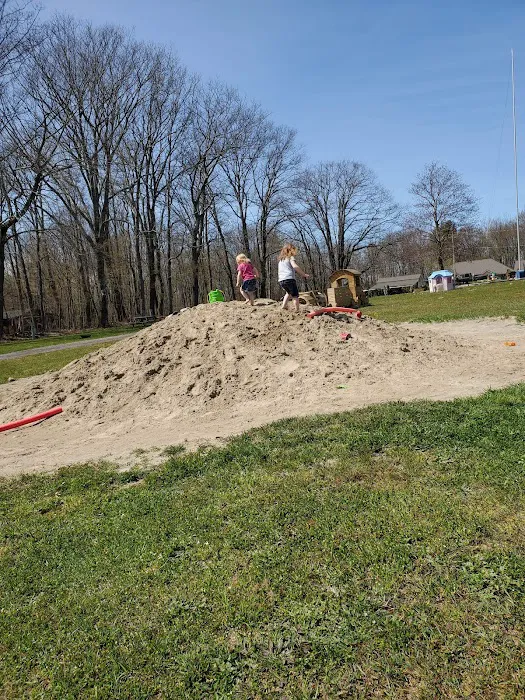 Red Oak Campground Picture 7