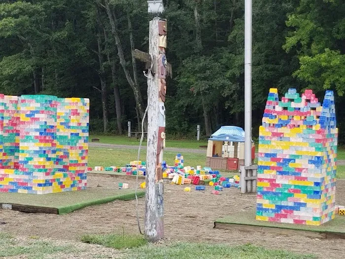 Red Oak Campground Picture 4