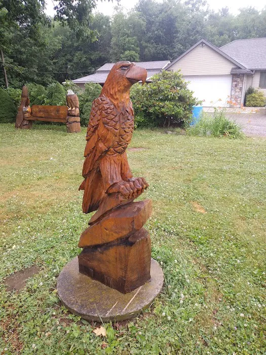 Red Oak Campground Picture 10