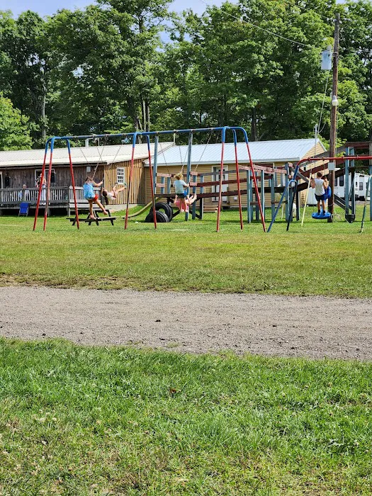 Red Oak Campground Picture 2