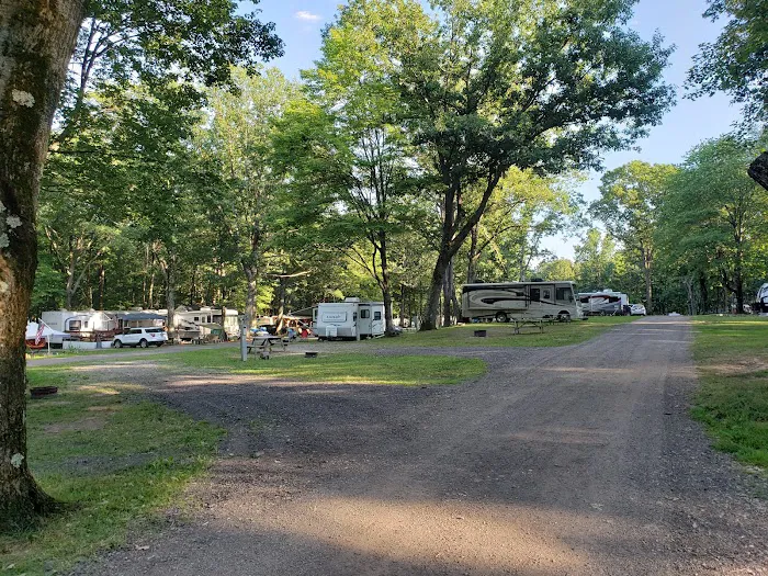 Red Oak Campground Picture 1