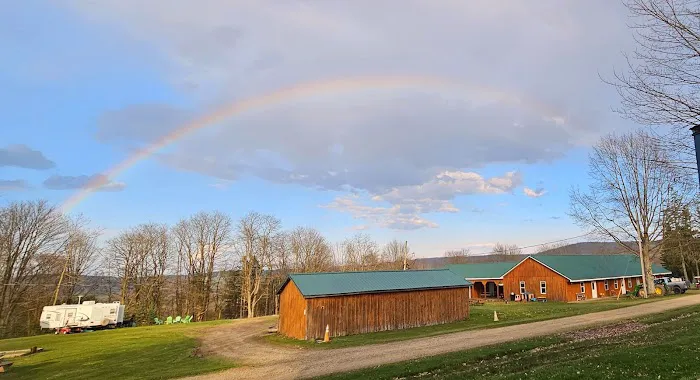 Bella Vista Campground Picture 3