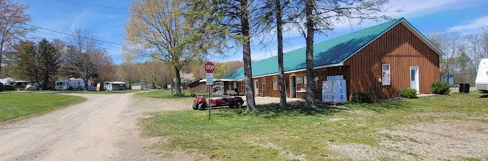 Bella Vista Campground Picture 2