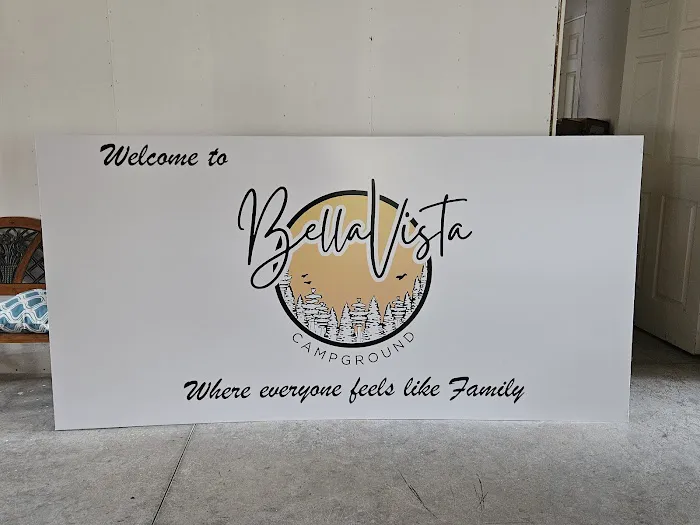 Bella Vista Campground Picture 6