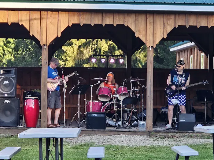 Bella Vista Campground Picture 7