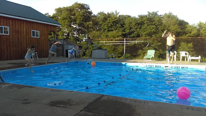 Bella Vista Campground Picture 9