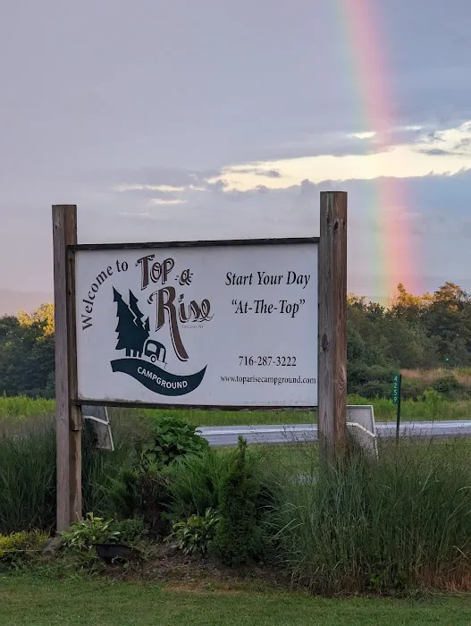 Top-A-Rise Campground Picture 10