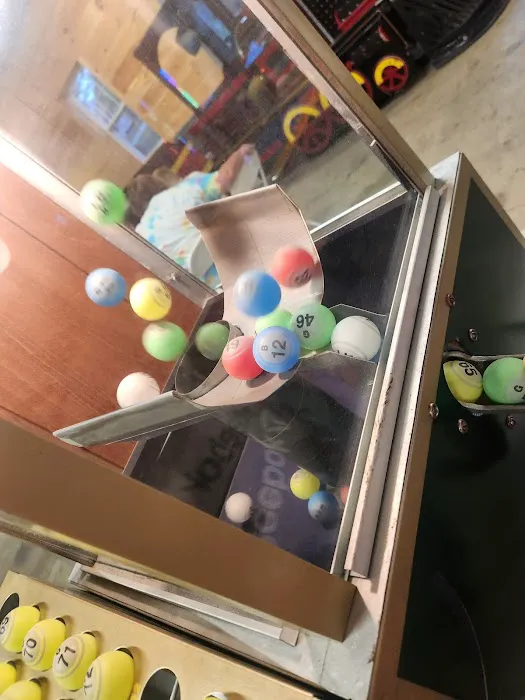 Top-A-Rise Campground Picture 4