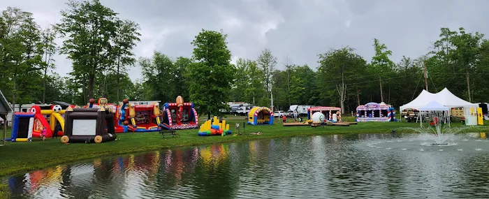 Top-A-Rise Campground Picture 8