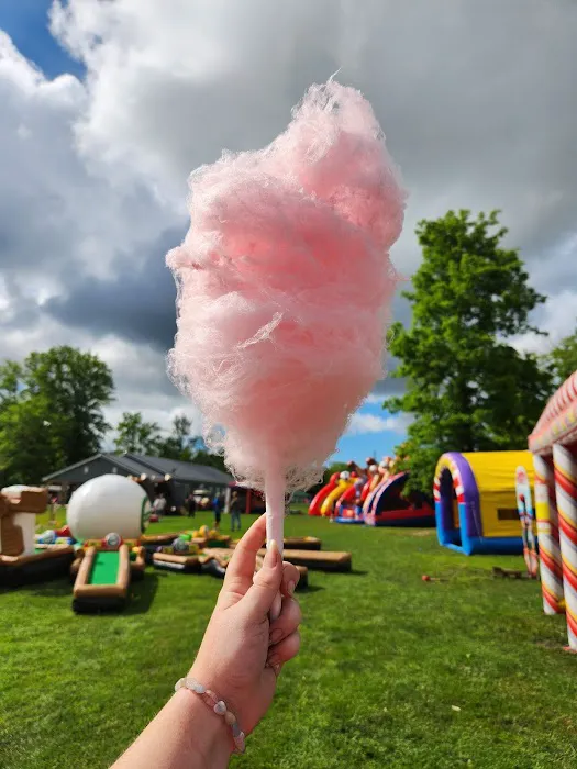 Top-A-Rise Campground Picture 3