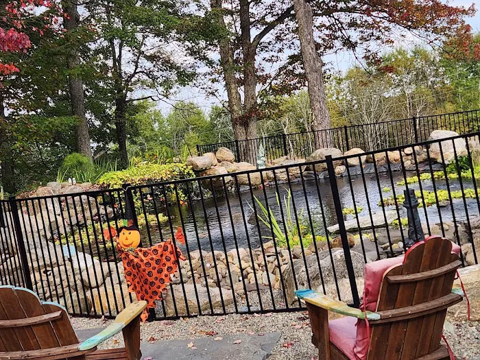 Top-A-Rise Campground Picture 7