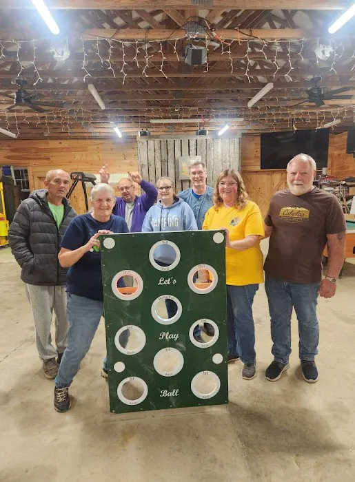 Top-A-Rise Campground Picture 2